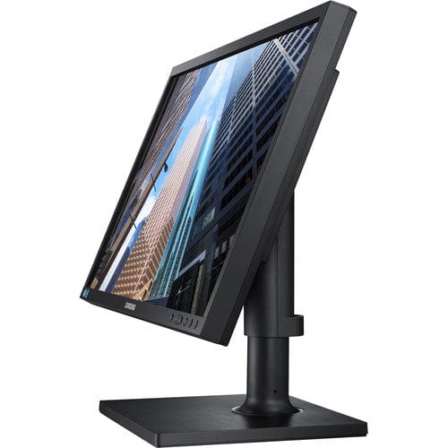 Samsung 24  TAA-Compliant FHD Monitor - Certified Refurbished Discount