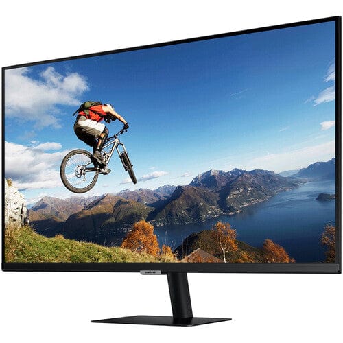 Samsung 32  M7 UHD Smart Monitor TV- Certified Refurbished Sale