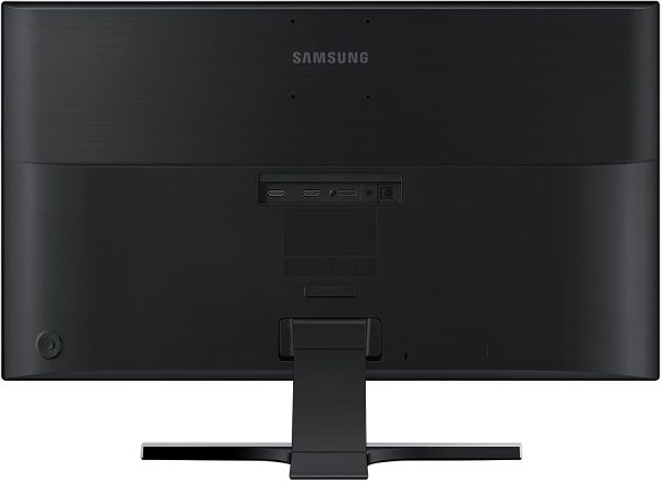 Samsung 28  UE570 Series UHD Monitor - Certified Refurbished Hot on Sale