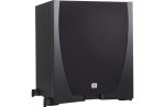 JBL Studio 550P 500W Powered 10 Inch Subwoofer - Refurbished Hot on Sale