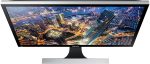 Samsung 28  UE570 Series UHD Monitor - Certified Refurbished Hot on Sale