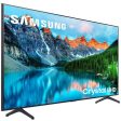 Samsung 43  BET-H Series Crystal UHD 4K Pro TV - Certified Refurbished Online now