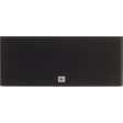 JBL Stage 125 2-Way Center Channel Loudspeaker - Certified Refurbished For Sale