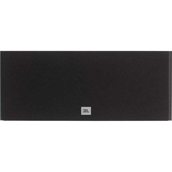 JBL Stage 125 2-Way Center Channel Loudspeaker - Certified Refurbished For Sale