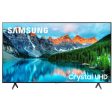 Samsung 43  BET-H Series Crystal UHD 4K Pro TV - Certified Refurbished Online now