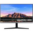 Samsung 28  UR50 Series 4K UHD Monitor - Certified Refurbished Sale