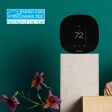 Ecobee 3 Lite Smart Thermostat - Certified Refurbished Fashion