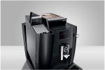 Jura Coffee Machine WE6 Coffee & Espresso Center Maker Piano Black 15343.99 � Certified Refurbished Online