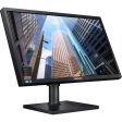 Samsung 24  TAA-Compliant FHD Monitor - Certified Refurbished Discount