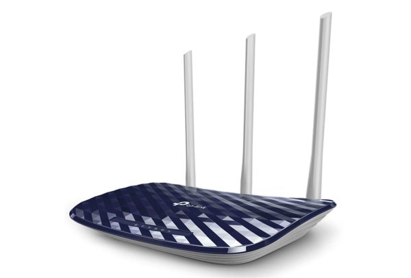 TP-Link AC750 Dual Band Wi-Fi Router - Certified Refurbished Online Hot Sale