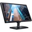 Samsung 24  Full HD Monitor - Certified Refurbished Discount