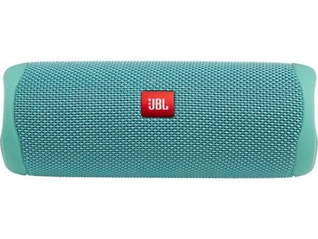 JBL Flip 5 Bluetooth Speaker Waterproof Teal - Certified Refurbished Hot on Sale