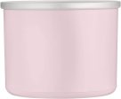 Cuisinart Frozen Yogurt - Ice Cream & Sorbet Maker, Pink - Certified Refurbished Supply