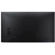 Samsung 43  BET-H Series Crystal UHD 4K Pro TV - Certified Refurbished Online now