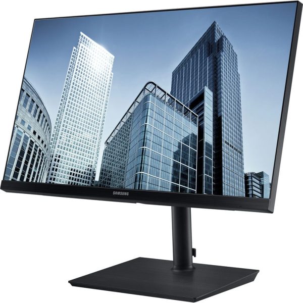 Samsung 27  SH850 QHD USB-C Monitor - Certified Refurbished For Discount