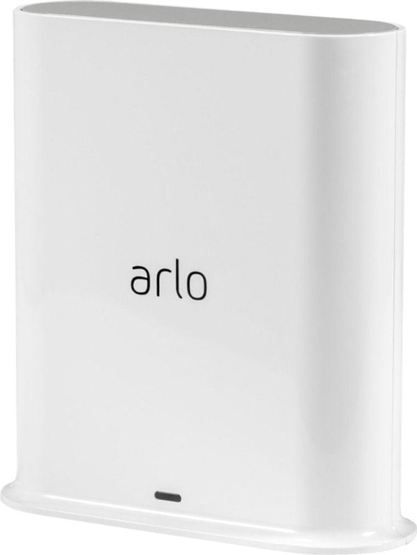 Arlo Pro 3 2K HDR Wireless Security System Certified Refurbished For Sale