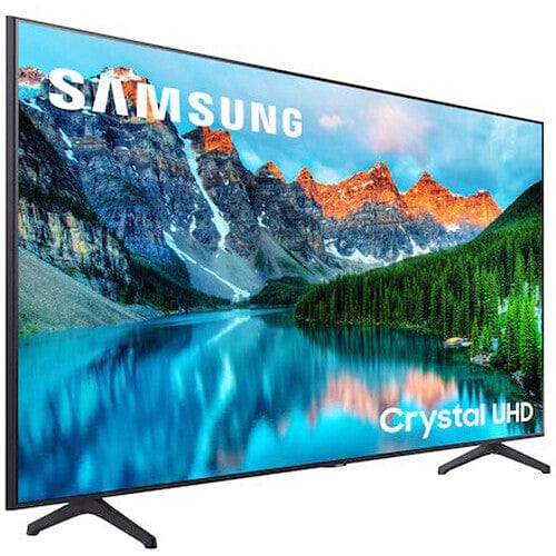 Samsung 50  BET-H Series Crystal UHD 4K Pro TV - Certified Refurbished Fashion