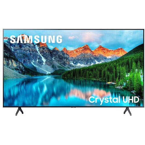 Samsung 50  BET-H Series Crystal UHD 4K Pro TV - Certified Refurbished Fashion