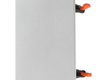 JBL Loudspeaker B-6IW 1 In Wall Speaker White - Certified Refurbished Fashion