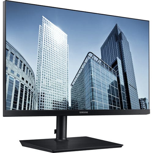 Samsung 27  SH850 QHD USB-C Monitor - Certified Refurbished For Discount